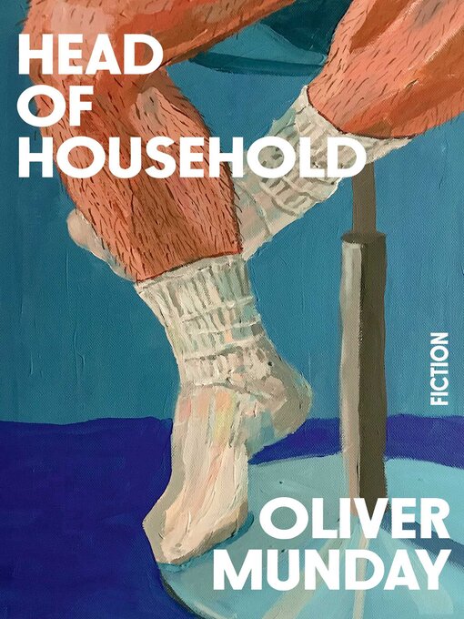 Cover image for Head of Household